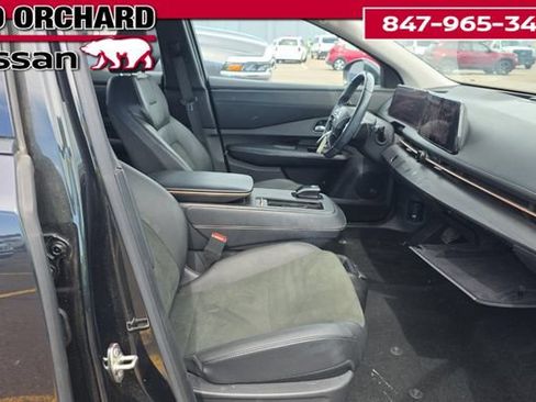 Used 2023 Nissan Ariya FWD image 7