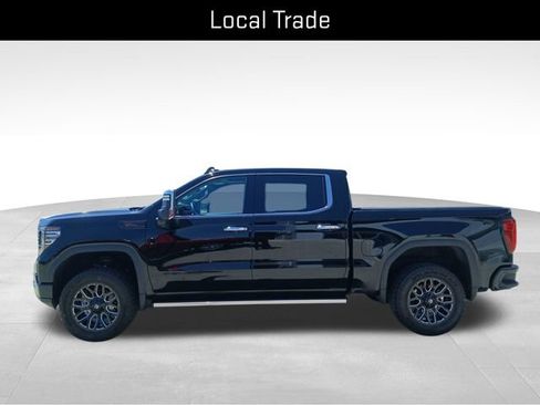 Certified 2024 GMC Sierra 1500 Denali w/ Denali Reserve Package AWD/4WD image 2