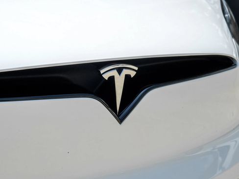 Used 2024 Tesla Model X Plaid AWD/4WD image 58