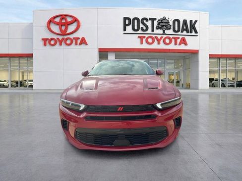 Used 2024 Dodge Hornet GT AWD/4WD image 11