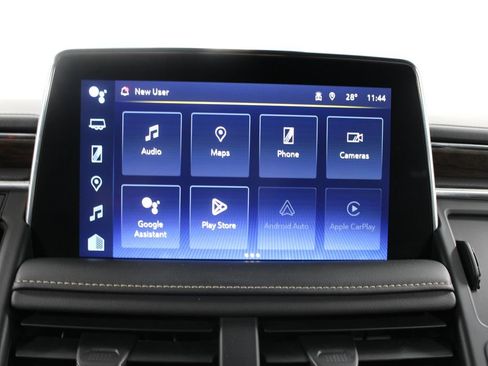 Used 2024 Chevrolet Tahoe Premier image 56