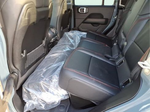 New 2026 Jeep Gladiator Rubicon image 10