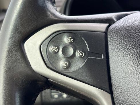 Used 2018 Chevrolet Colorado ZR2 image 19