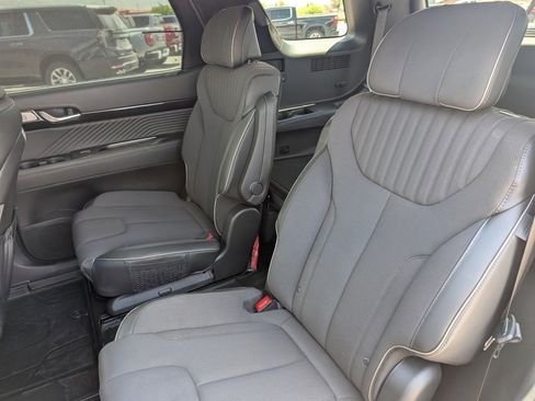 New 2025 Hyundai Palisade Calligraphy image 26