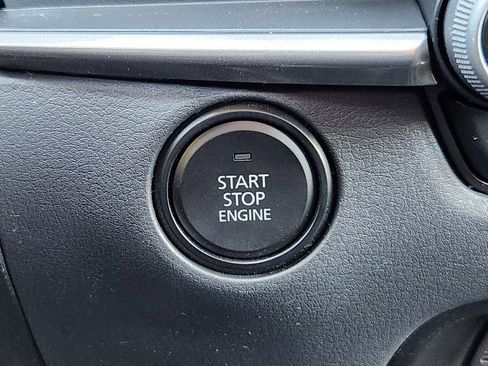 New 2026 MAZDA CX-30 AWD 2.5 S w/ Select Sport Pkg image 12