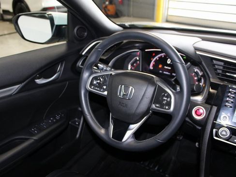 Used 2021 Honda Civic Sport image 22