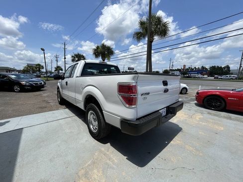Used 2013 Ford F150 XL w/ PWR Equipment Group RWD image 3