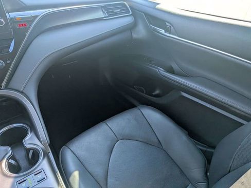 Used 2024 Toyota Camry XSE FWD image 15