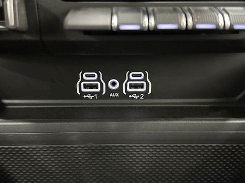 New 2026 RAM 1500 Big Horn AWD/4WD image 22