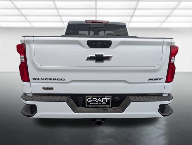 New 2026 Chevrolet Silverado 1500 RST w/ Texas Edition Plus RWD image 29