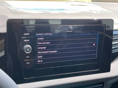 New 2026 Volkswagen Jetta S image 13