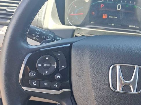 Used 2022 Honda Pilot Special Edition image 18