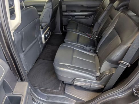 Certified 2023 Ford Expedition XLT image 14