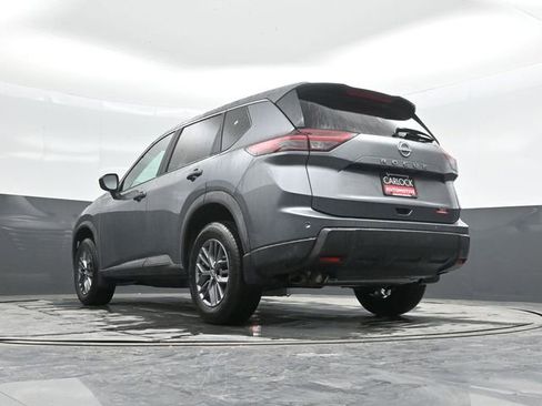 New 2026 Nissan Rogue S image 45