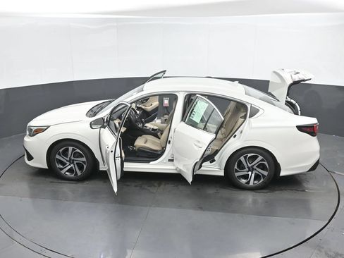 Used 2020 Subaru Legacy Limited w/ Popular Package #2 AWD/4WD image 42