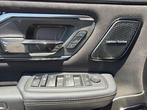 Used 2024 RAM 1500 TRX AWD/4WD image 21