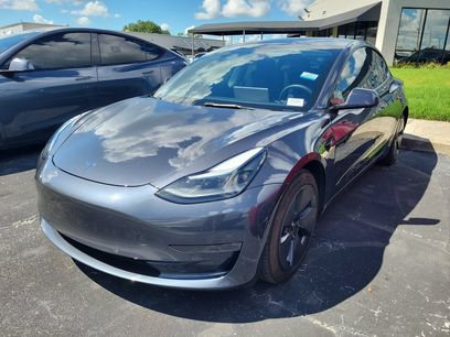 Used 2022 Tesla Model 3 Long Range