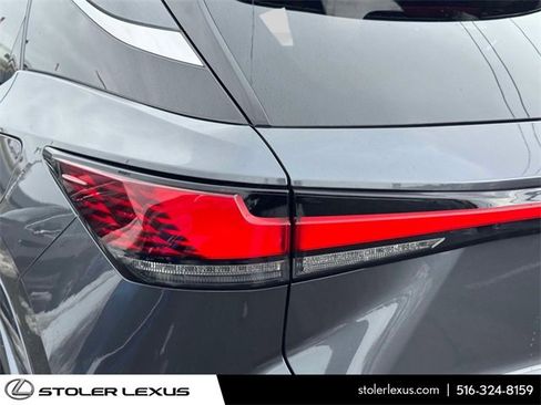 Used 2024 Lexus RX 350 Premium image 11