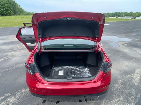 Used 2025 Honda Accord LX image 25