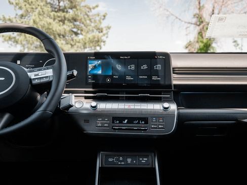 New 2026 Hyundai Kona Limited AWD/4WD image 16