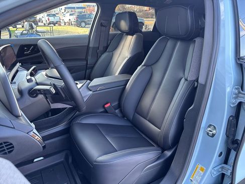 New 2026 Cadillac Optiq Sport 1 image 18