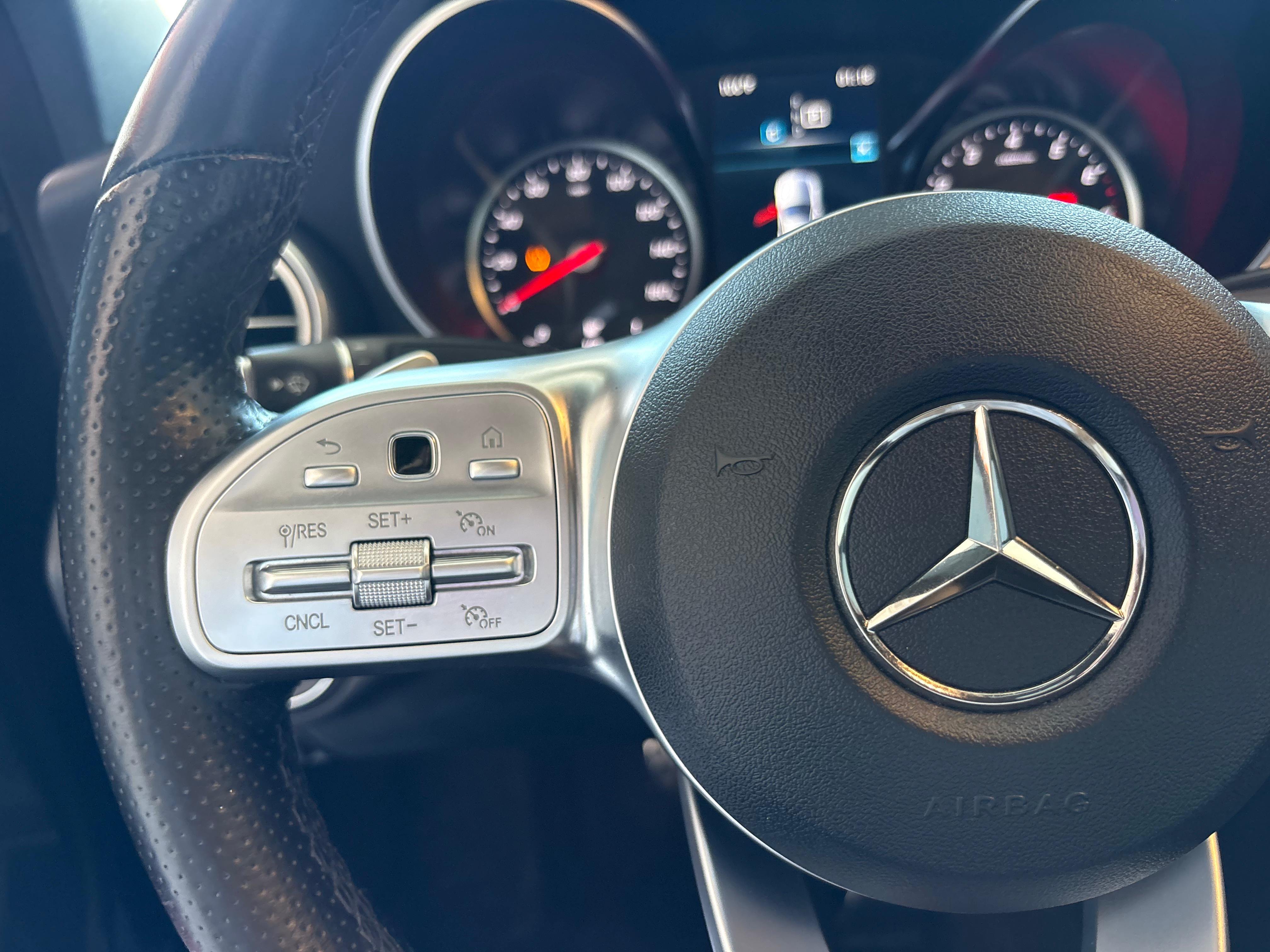 Used 2020 Mercedes-Benz C 300 Sedan image 15