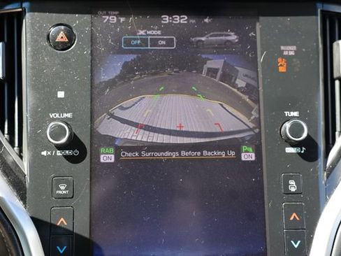 Used 2020 Subaru Outback Limited XT w/ Popular Package #2 AWD/4WD image 42