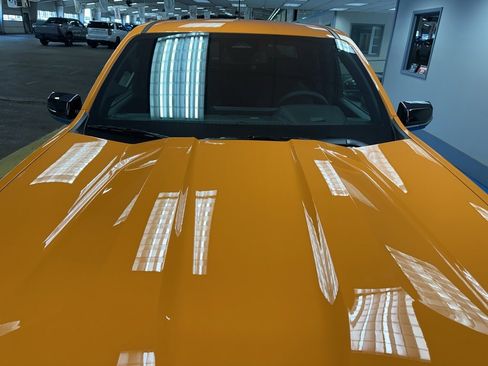 New 2026 Chevrolet Colorado Z71 w/ Technology Package image 12