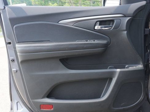 Used 2017 Honda Pilot EX-L image 22
