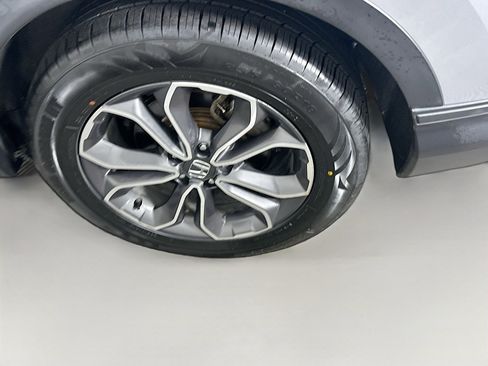 Used 2020 Honda CR-V EX image 11
