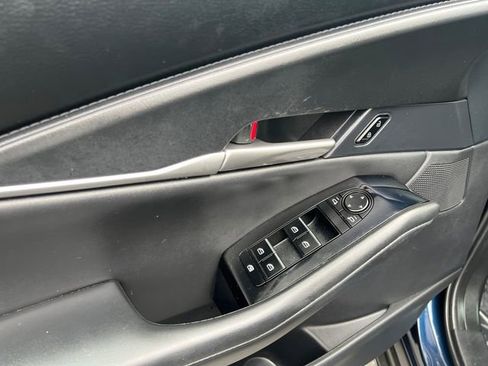 Used 2024 MAZDA CX-30 AWD 2.5 S w/ Select Sport Pkg image 13