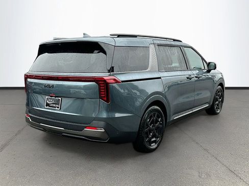 New 2026 Kia Carnival SX Prestige FWD image 7