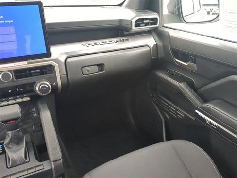 Certified 2025 Toyota Tacoma TRD Sport image 17