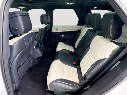 Used 2024 Land Rover Discovery Dynamic SE AWD/4WD image 20