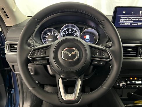 Certified 2023 MAZDA CX-5 AWD 2.5 S w/ Select Package image 20