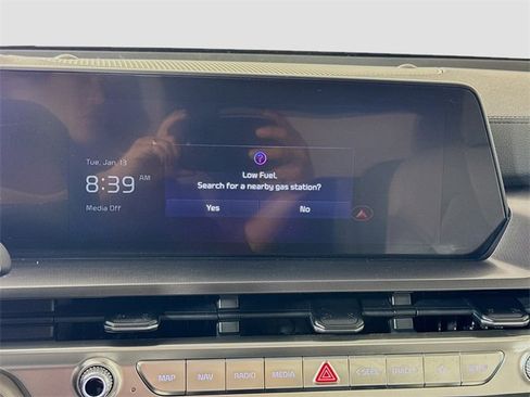 Used 2023 Kia Telluride S w/ S Sunroof Package image 22