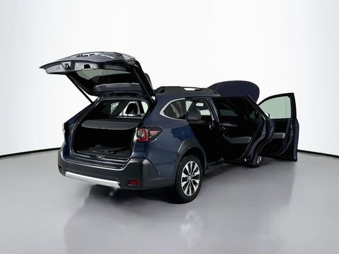 Used 2024 Subaru Outback Limited AWD/4WD image 21
