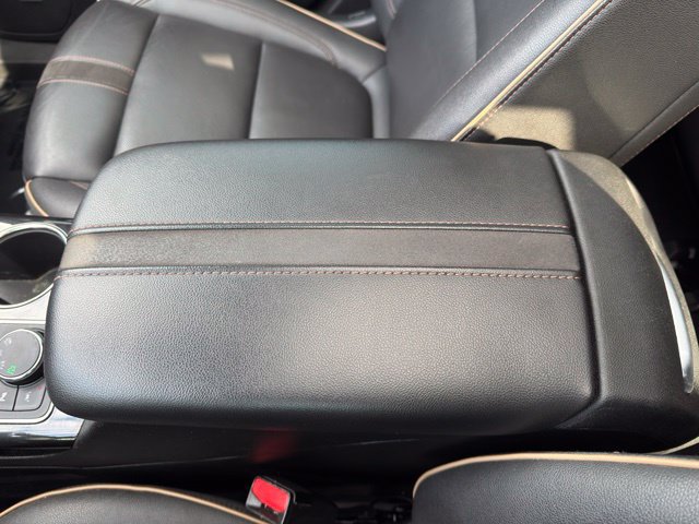 Certified 2023 Chevrolet Blazer Premier AWD/4WD image 23