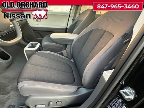 Used 2024 Hyundai Ioniq 5 SEL AWD/4WD image 9