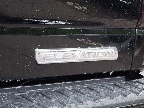 Certified 2023 GMC Sierra 1500 Elevation w/ X31 Off-Road Package AWD/4WD image 29