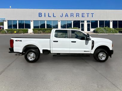 New 2026 Ford F250 XL