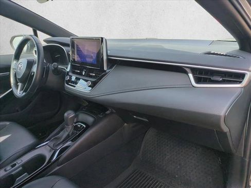 Used 2024 Toyota Corolla XSE image 20