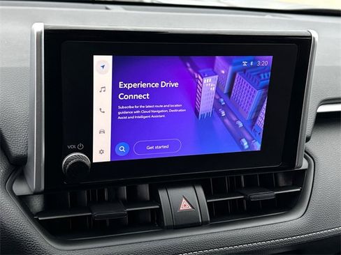 Certified 2024 Toyota RAV4 LE image 21