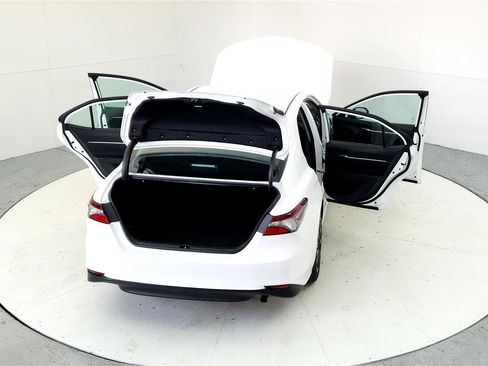 Certified 2023 Toyota Camry LE image 19