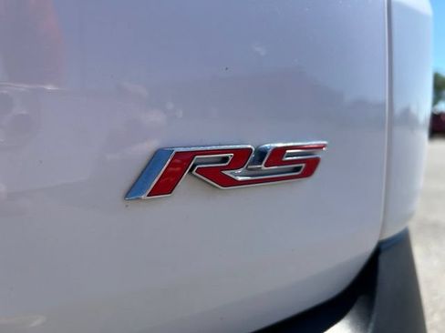 Used 2020 Chevrolet Traverse RS AWD/4WD image 11