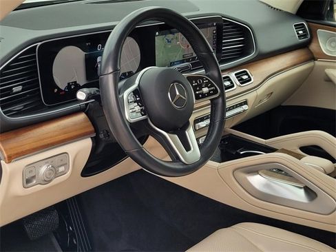 Certified 2023 Mercedes-Benz GLE 350 image 28