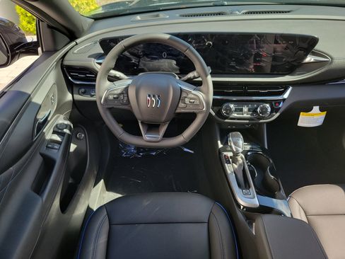 New 2026 Buick Envista Sport Touring w/ Convenience I Package FWD image 14
