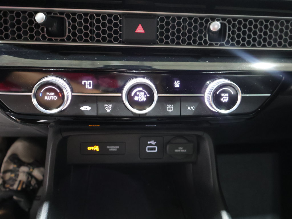 Used 2024 Honda Civic Sport image 27