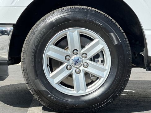 Used 2023 Ford F150 XLT image 23