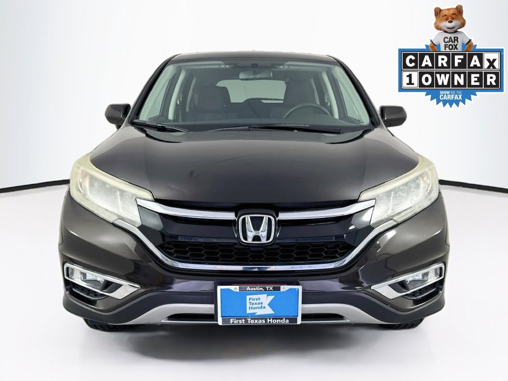 Used 2015 Honda CR-V EX image 2